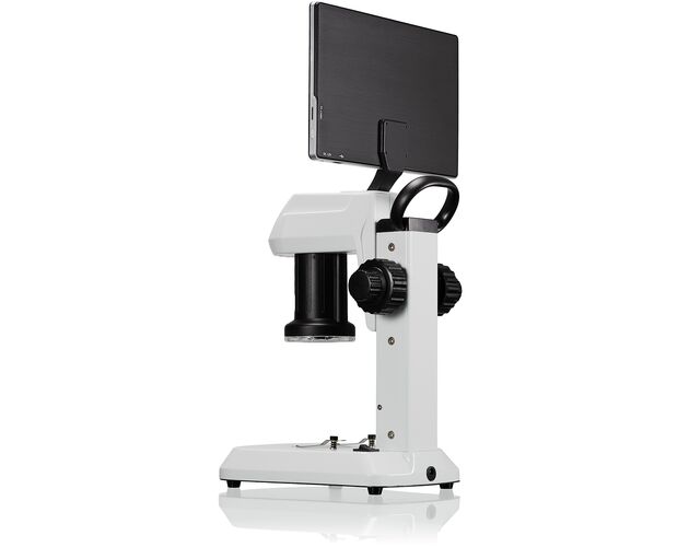 Bresser Analyth LCD Mikroskop, image-3