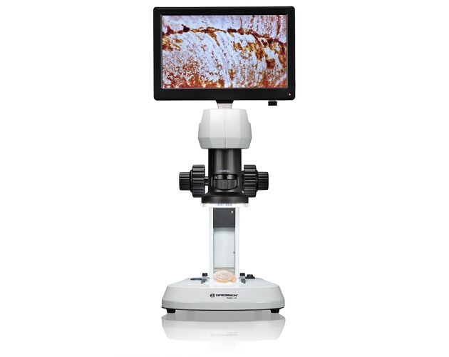 Bresser Analyth LCD Mikroskop, image-4