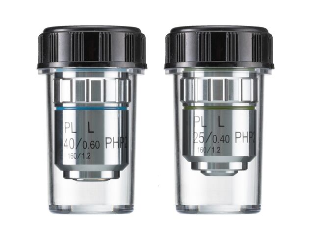 Fázový kontrastný set BRESSER Science IVM-401, image-2