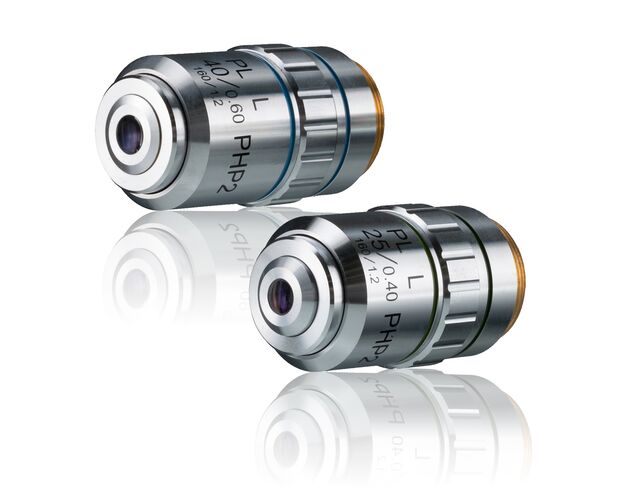 Fázový kontrastný set BRESSER Science IVM-401, image-4