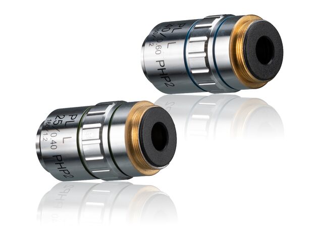 Fázový kontrastný set BRESSER Science IVM-401, image-5