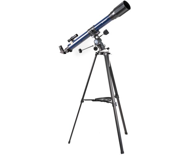BRESSER JUNIOR 70/900 EL - achromatický refraktor, image-3