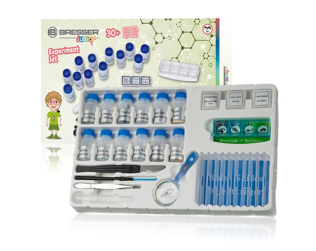 Experimentálna sada BRESSER JUNIOR, image-3