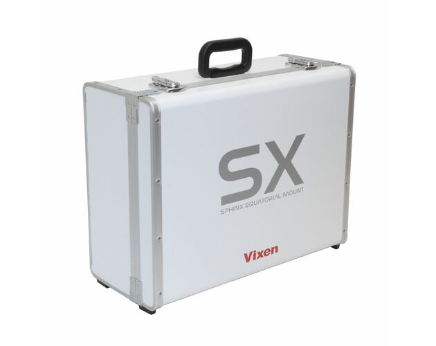Transportný kufor Vixen SX, image-2