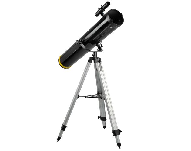 NATIONAL GEOGRAPHIC 114/900 AZ - Newtonov reflektor, image-3