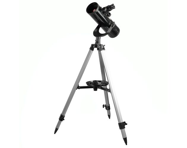 NATIONAL GEOGRAPHIC - teleskop Newton so slnečným filtrom, image-2