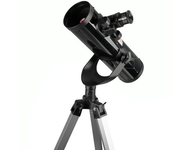 NATIONAL GEOGRAPHIC - teleskop Newton so slnečným filtrom, image-4