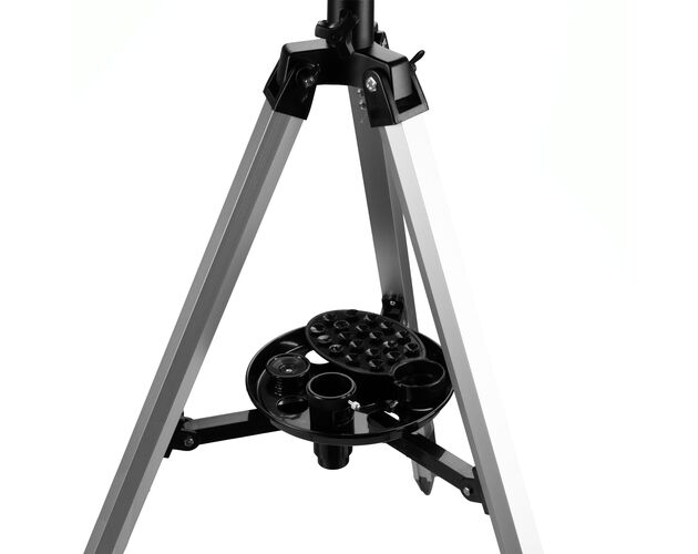 NATIONAL GEOGRAPHIC - teleskop Newton so slnečným filtrom, image-7