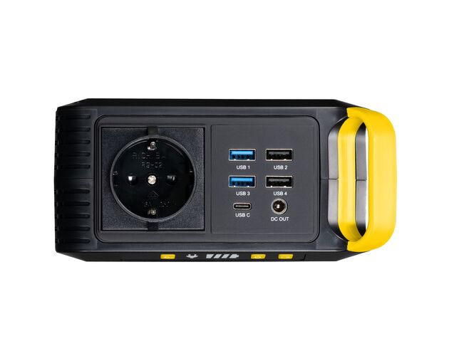 Mobilná elektráreň NATIONAL GEOGRAPHIC, image-4