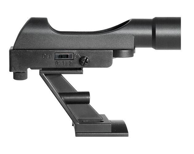 NATIONAL GEOGRAPHIC 90/900 EQ3 - achromatický refraktor, image-5