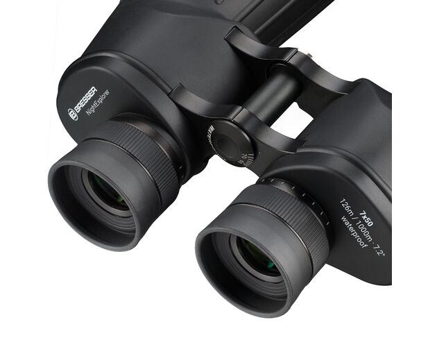 Bresser NightExplorer 7x50 Astronomický ďalekohľad, image-3