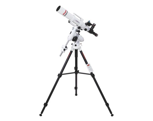 Vixen AP-SD81S II-SM - apochromatický refraktor, image-2