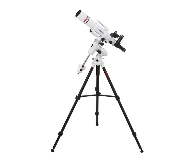 Vixen AP-SD81S II - apochromatický refraktor, image-2