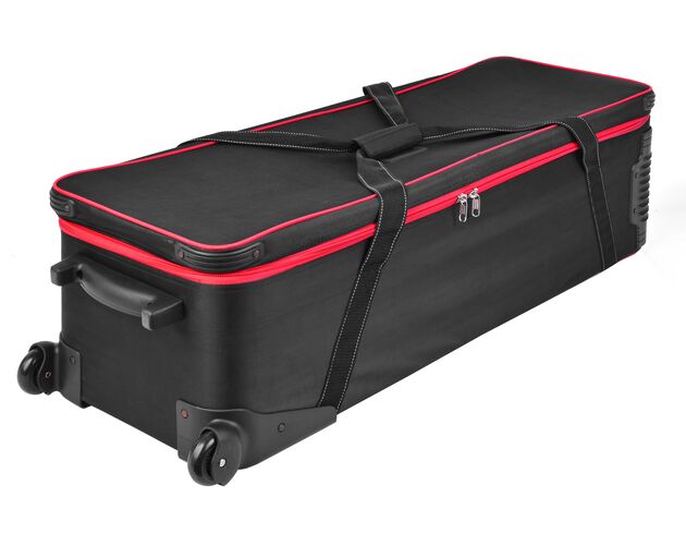 Veľký štúdiový vozík BRESSER BR-B103 108 × 32 × 35 cm, image-3