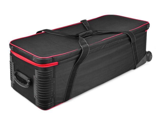 Veľký štúdiový vozík BRESSER BR-B103 108 × 32 × 35 cm, image-4