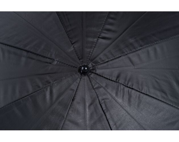 Reflexný dáždnik BRESSER BR-BS110 čierny/strieborný 110 cm, image-5