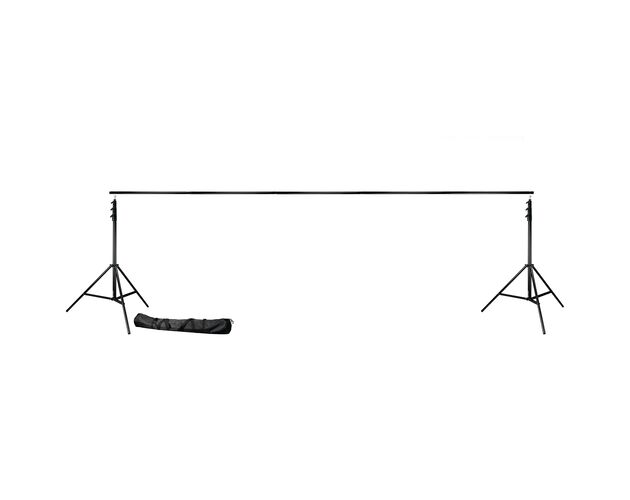 Pozadie BRESSER BR-D45 380 × 450 cm extra silné, image-2