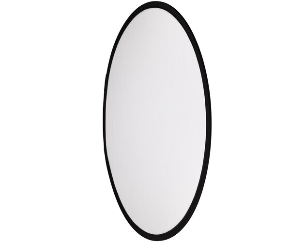 Skladací reflektor BRESSER BR-TR8 2-v-1 strieborný/biely 80 cm okrúhly, image-3