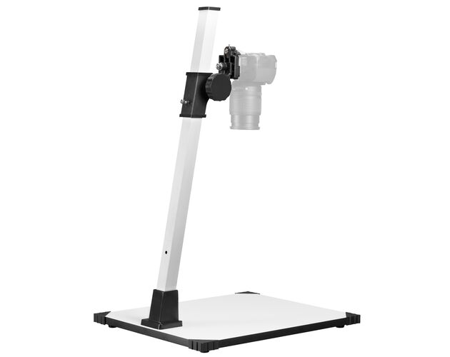 Reprostojan BRESSER BR-CST Copy Stand 40 × 48 cm, image-3