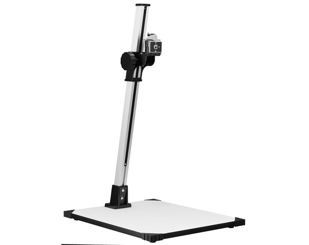 Reprostojan BRESSER BR-CST Copy Stand 40 × 48 cm, image-4