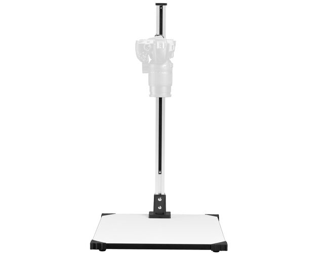 Reprostojan BRESSER BR-CST Copy Stand 40 × 48 cm, image-5