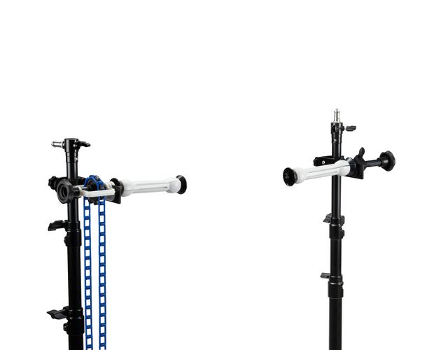 Pozadie BRESSER BR-2635 pre papierovú rolku, image-2
