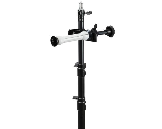 Pozadie BRESSER BR-2635 pre papierovú rolku, image-6