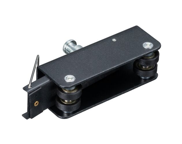 Vozík BRESSER B-RS-180 pre stropný koľajnicový systém, image-2