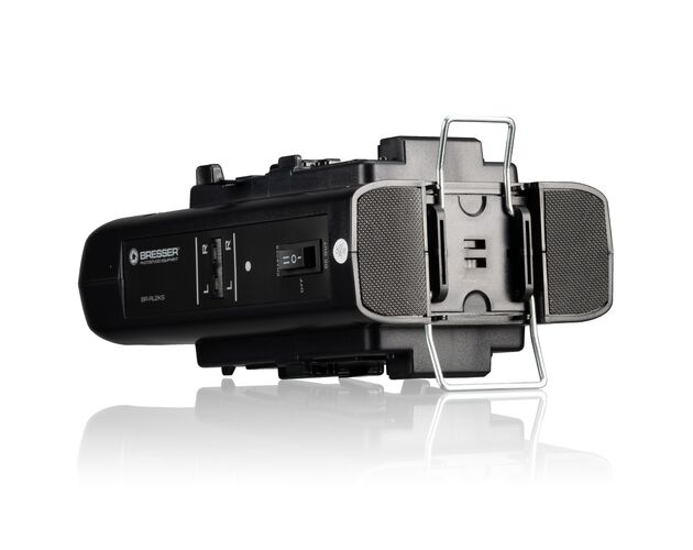 Nabíjačka BRESSER BR-RL2KS pre 2 V-Lock akumulátory, image-6