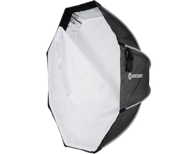 Softbox BRESSER Super Quick 90 cm s Bowens uchytením, image-2