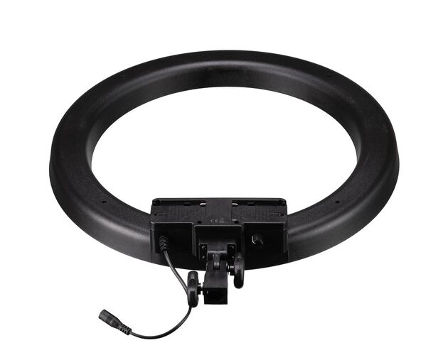 LED kruhové svetlo BRESSER BR-RL18 55W s taškou, image-4