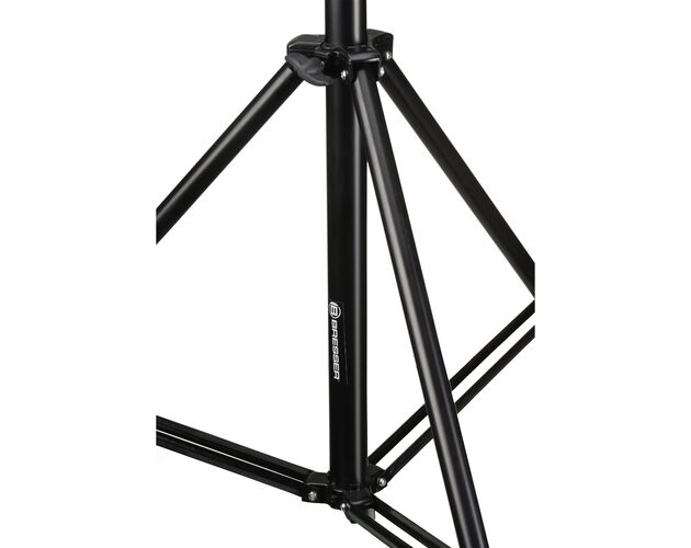 Sada 2× statív BRESSER BR-TP280 PRO-1 (280 cm) + taška, image-6