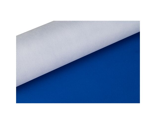 Zamatové pozadie BRESSER 2,7 × 6 m – chromakey modré, image-3