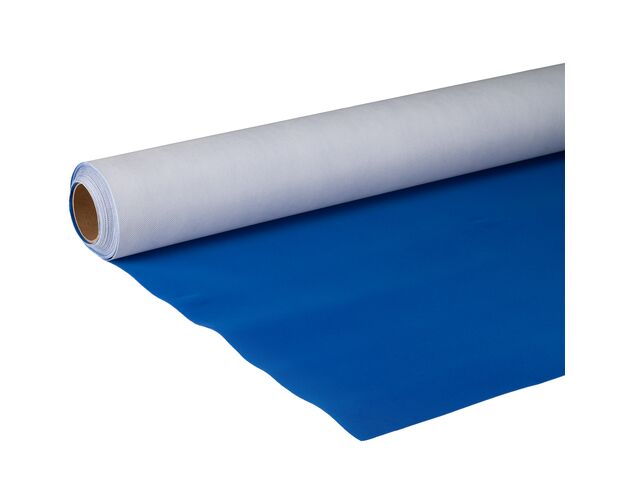 Zamatové pozadie BRESSER 2,7 × 6 m – chromakey modré, image-5