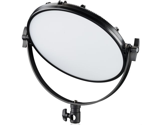 LED kruhové svetlo BRESSER BR-S60B Bi-Color 30 cm, image-3