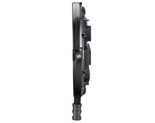 LED kruhové svetlo BRESSER BR-S60B Bi-Color 30 cm, image-5
