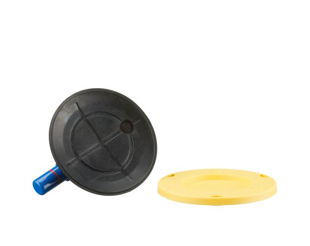 Vákuový statív BRESSER BR-PC4 Pump Cup do 10 kg, image-3