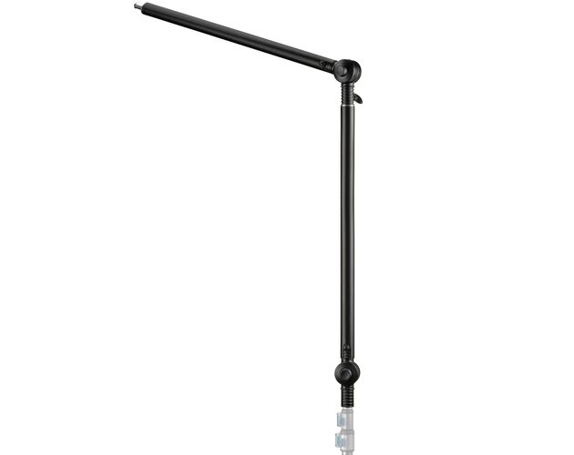 Kĺbové rameno BRESSER BR-05B pre svetlá vrátane multiklamry, image-2