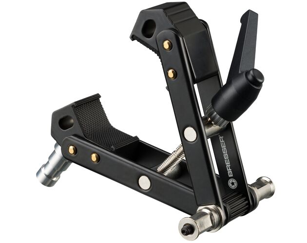 Kĺbové rameno BRESSER BR-05B pre svetlá vrátane multiklamry, image-5