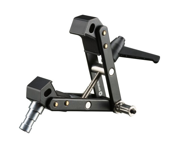 Kĺbové rameno BRESSER BR-05B pre svetlá vrátane multiklamry, image-6