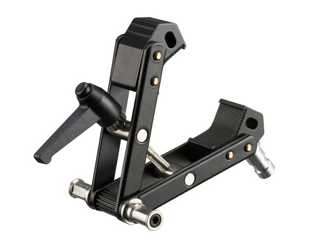 Kĺbové rameno BRESSER BR-05B pre svetlá vrátane multiklamry, image-7