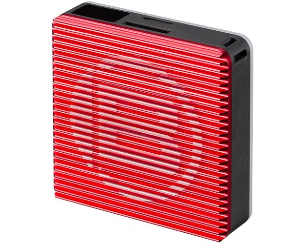Pocket LED svetlo BRESSER 5 W Bi-Color pre mobilné použitie, image-2