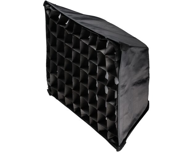 Softbox BRESSER s mriežkou pre BR-S36B PRO LED panel 36 W, image-2