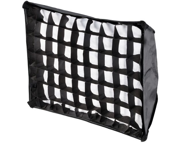 Softbox BRESSER s mriežkou pre BR-S36B PRO LED panel 36 W, image-3