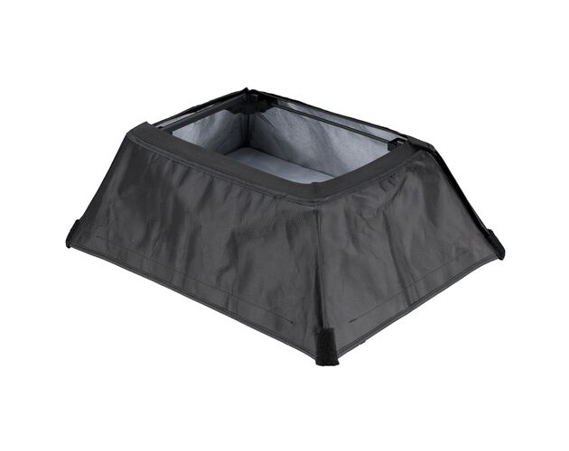 Softbox BRESSER s mriežkou pre BR-S36B PRO LED panel 36 W, image-4
