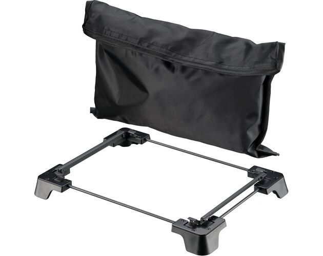 Softbox BRESSER s mriežkou pre BR-S36B PRO LED panel 36 W, image-7