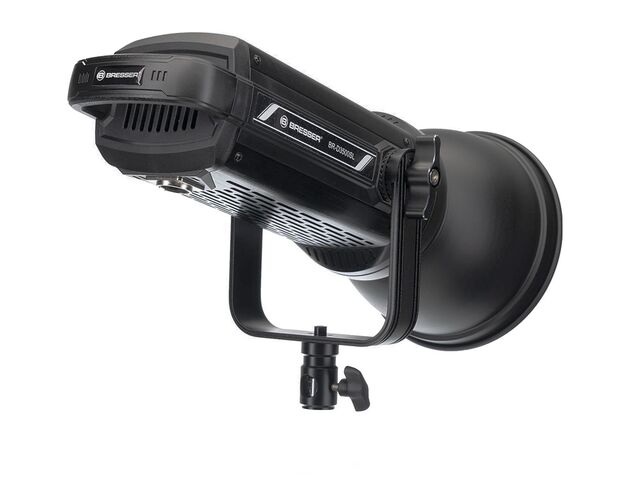 LED štúdiová lampa BRESSER BR-D3500SL COB s Bowens uchytením, image-2