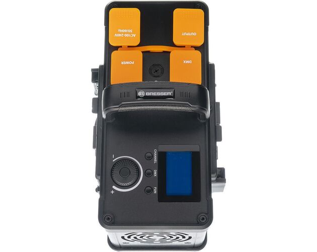 LED štúdiová lampa BRESSER BR-D3500SL COB s Bowens uchytením, image-4