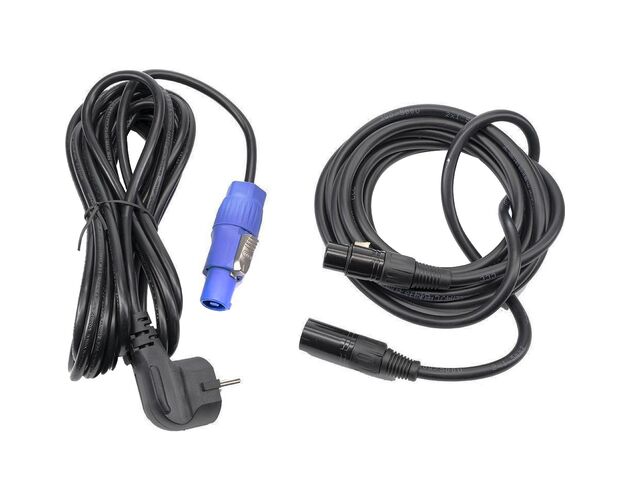 LED štúdiová lampa BRESSER BR-D3500SL COB s Bowens uchytením, image-7