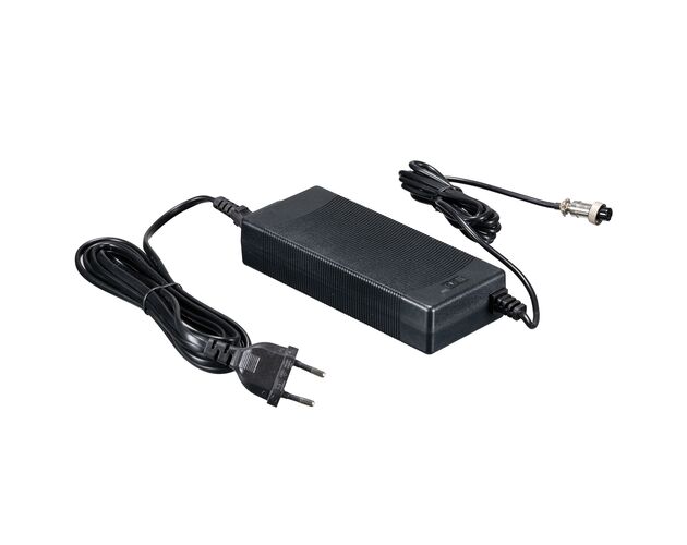 LED štúdiová lampa BRESSER BR-120SL COB 120 W s Bowens uchytením, image-7